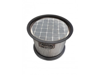 Sistema de escape JOHN DEERE