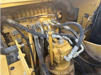 Excavadora de cadenas 20Tons excavator Used CAT Excavator 320D 320B 320BL 320C 320CL Good Condition On sale: foto 4
