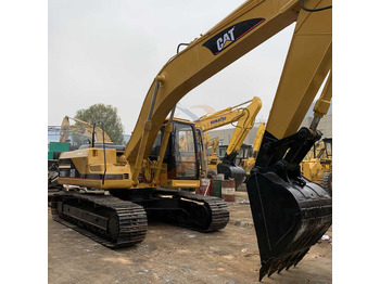 Excavadora de cadenas CATERPILLAR 320CL
