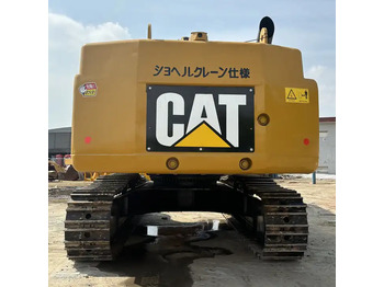 Excavadora CATERPILLAR 330D