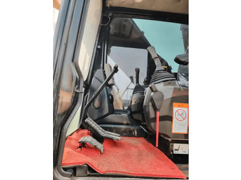 Excavadora China Used Machine Sany 135c Crawler Excavator Hydraulic Crawler Excavator Sany 215c 265c 265h Earth Moving Machinery: foto 3