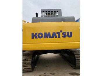 Excavadora Construction machinery 45 Tons Used Komatsu excavator pc450-8 crawler excavator original Japan Komatsu 450-8 for sale: foto 5