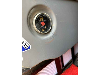 Miniexcavadora Good Price CAT 307 308C 308D 308E 312D 315D 320C 320D 325B 329D Second Hand 7 Tons Used Mini Crawler Excavator: foto 2