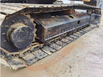 Miniexcavadora Good Price CAT 307 308C 308D 308E 312D 315D 320C 320D Second Hand 7 Tons Used Mini Crawler Excavator For Sale: foto 3