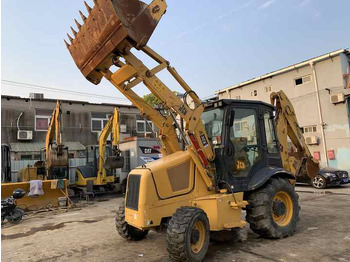Retroexcavadora JCB 3cX backhoe loader manufactured in 2022 with telescopic boom JCB3CX JCB4CX JCB 3DX: foto 2