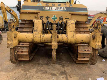 Bulldozer Japan Imported Caterpillar D7R Bulldozer Japan Original Cat D7G D7R D9n D8r Used Bulldozers: foto 2 Bulldozer Japan Imported Caterpillar D7R Bulldozer Japan Original Cat D7G D7R D9n D8r Used Bulldozers: foto 2