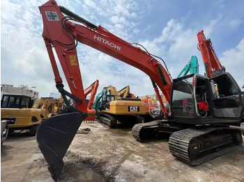 Excavadora de cadenas Low Working Hour Hitachi zx120 cheap used excavator Japan Made Hitachi zx200 20 ton Excavator on sale: foto 5 Excavadora de cadenas Low Working Hour Hitachi zx120 cheap used excavator Japan Made Hitachi zx200 20 ton Excavator on sale: foto 5