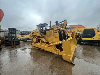 Bulldozer Original Japan Imported Caterpillar D8R Bulldozer Japan Original Cat D7G D7R D8R D9n D8r Used Bulldozers: foto 3 Bulldozer Original Japan Imported Caterpillar D8R Bulldozer Japan Original Cat D7G D7R D8R D9n D8r Used Bulldozers: foto 3