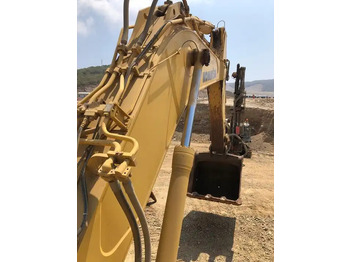 Excavadora PC700 PC800 Excavator Track Roller Sprockets Undercarriage Spare Parts Track Chain Link for Komatsu: foto 4