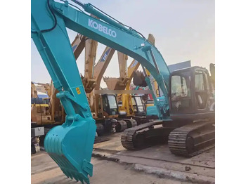 Excavadora de cadenas KOBELCO