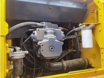 Excavadora de cadenas Well- Maintained Original Design Heavy Equipment Used Komatsu Pc300-7 Hydraulic Crawler Excavator In Shanghai: foto 4 Excavadora de cadenas Well- Maintained Original Design Heavy Equipment Used Komatsu Pc300-7 Hydraulic Crawler Excavator In Shanghai: foto 4