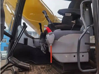 Excavadora de cadenas Well- Maintained Original Design Heavy Equipment Used Komatsu Pc300-7 Hydraulic Crawler Excavator In Shanghai: foto 3 Excavadora de cadenas Well- Maintained Original Design Heavy Equipment Used Komatsu Pc300-7 Hydraulic Crawler Excavator In Shanghai: foto 3