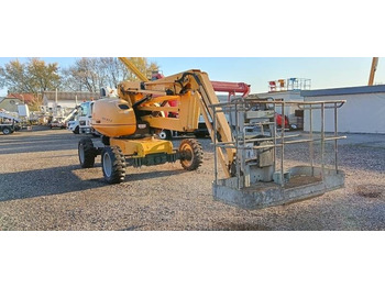 Plataforma articulada MANITOU 160 ATJ