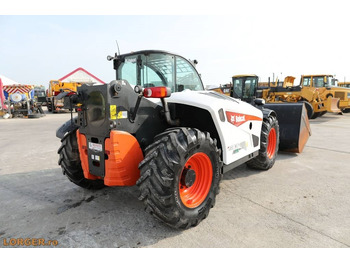 Manipulador telescópico Bobcat TL38.70HF: foto 3 Manipulador telescópico Bobcat TL38.70HF: foto 3