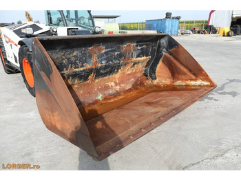 Manipulador telescópico Bobcat TL38.70HF: foto 5 Manipulador telescópico Bobcat TL38.70HF: foto 5