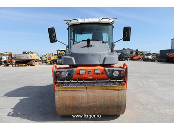 Apisonadora de asfalto Hamm DV+ 90i VO-S: foto 4