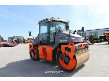 Apisonadora de asfalto Hamm DV+ 90i VO-S: foto 5