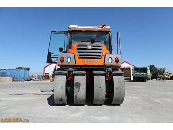 Vibroapisonador Hamm HP 180 i / For Sale and Rent: foto 5