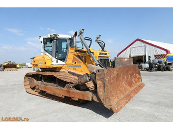 Bulldozer Liebherr PR 736 LGP: foto 4