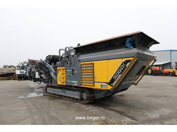 Trituradora móvil Rubble Master RM 90 GO! With Mobile Screener RM MS95GO: foto 5