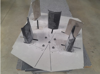 Máquina de impresión Horizon CR-14 | 1996: foto 2