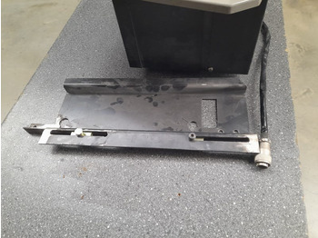 Máquina de impresión Horizon CR-14 | 1996: foto 3