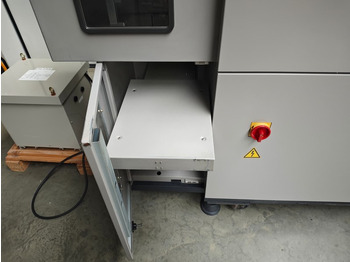 Máquina cortadora de papel Horizon HT-30 | 2005 | 1.65 Mio: foto 5