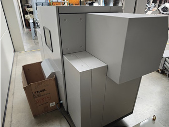 Máquina cortadora de papel Horizon HT-30 | 2005 | 1.65 Mio: foto 4