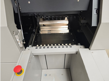 Máquina cortadora de papel Horizon HT-30 | 2005 | 1.65 Mio: foto 3