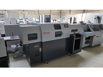 Máquina cortadora de papel HORIZON