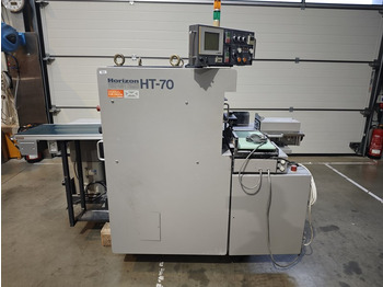 Máquina cortadora de papel HORIZON