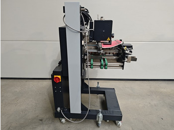 Plegadora de papel HORIZON