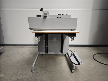 Máquina de impresión HORIZON