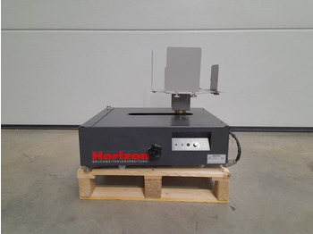 Máquina de impresión HORIZON