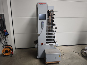 Máquina de impresión HORIZON