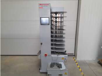 Máquina de impresión Horizon VAC-100c | collator | 10stations | 2007 | 4.7 mio: foto 1