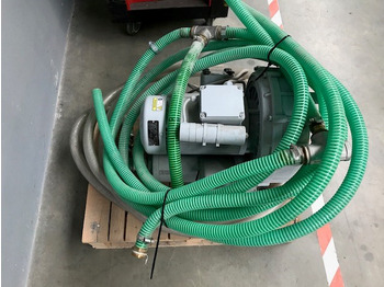 Máquina de impresión HORIZON