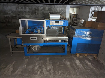Máquina de embalaje