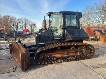 Bulldozer KOMATSU D51