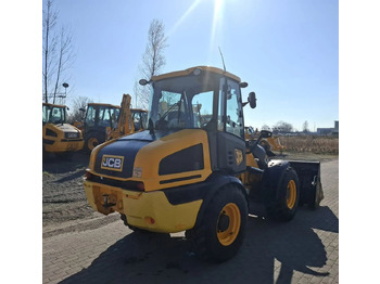 Arrendamiento de  JCB 409 JCB 409: foto 5