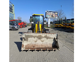 Arrendamiento de  JCB 409 JCB 409: foto 2