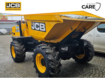Dúmper JCB