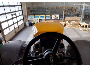 Tractor JCB 8330 iCon: foto 5
