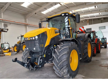 Tractor JCB 8330 iCon: foto 3