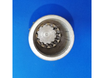 Reductor de giro para Maquinaria de construcción 010150A Wałek silnika obrotu Bobcat 425: foto 3 Reductor de giro para Maquinaria de construcción 010150A Wałek silnika obrotu Bobcat 425: foto 3