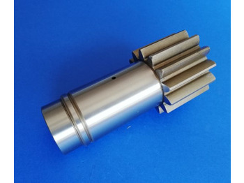 Reductor de giro para Maquinaria de construcción 010150A Wałek silnika obrotu Bobcat 425: foto 2 Reductor de giro para Maquinaria de construcción 010150A Wałek silnika obrotu Bobcat 425: foto 2