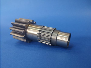 Reductor de giro TAKEUCHI