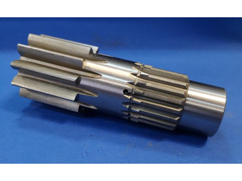 Reductor de giro HITACHI