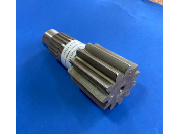 Reductor de giro KOMATSU