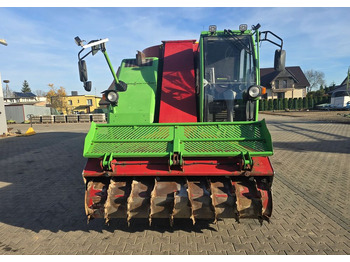 Maquinaria ganadera Strautmann Verti-Mix 2002SF Double: foto 4 Maquinaria ganadera Strautmann Verti-Mix 2002SF Double: foto 4